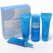 Laneige Water Bank  Refreshing Trial Kit - 4 items